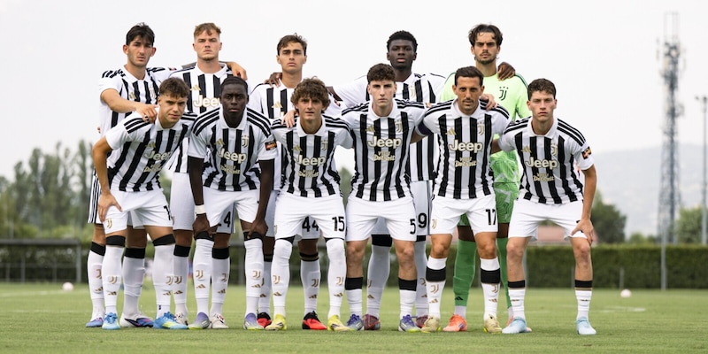 Juve Next Gen, ufficiali date e orari delle prime otto giornate di Serie C: il calendario bianconero