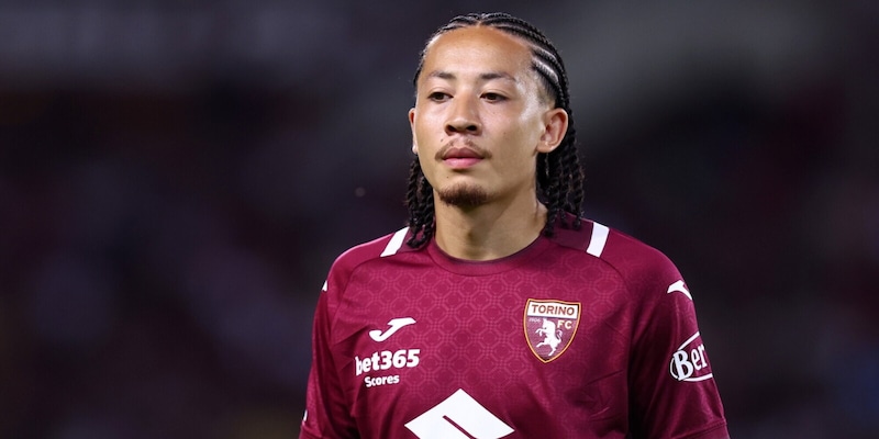 Fitz-Jim a tutto Torino: "Mi ispiro a Ronaldinho. E sul derby contro la Juve..." 1 Fitz-Jim a tutto Torino: "Mi ispiro a Ronaldinho. E sul derby contro la Juve..."
