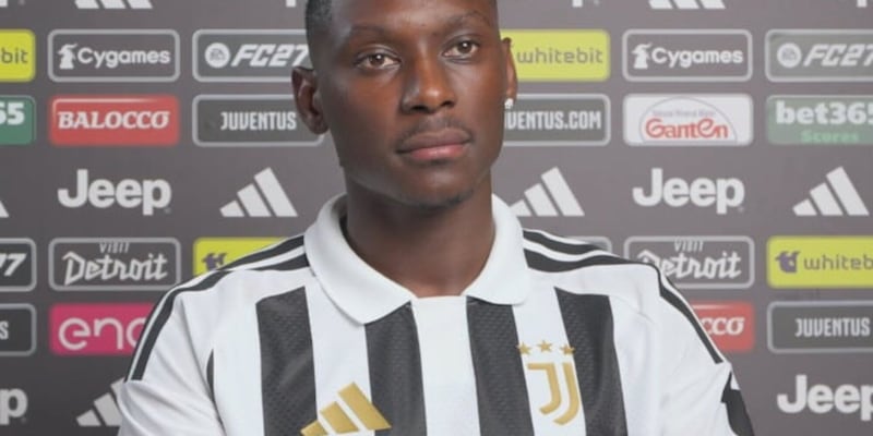 "Non era finita", Kolo Muani infiamma il mondo Juve. "Ho ancora più voglia di vincere" 1 "Non era finita", Kolo Muani infiamma il mondo Juve. "Ho ancora più voglia di vincere"
