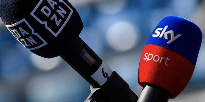 Quanto costa abbonarsi alla pay tv: in Italia sale la spesa per il mensile, si riduce per l'annuale. In Spagna, invece... 3 Quanto costa abbonarsi alla pay tv: in Italia sale la spesa per il mensile, si riduce per l'annuale. In Spagna, invece...