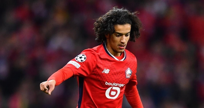 Bouaddi al Manchester City: 100 milioni di euro al Lilla per l'erede di Rodri 2 Bouaddi al Manchester City: 100 milioni di euro al Lilla per l'erede di Rodri