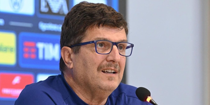 L'Italia pensa al futuro: tutti i nomi degli allenatori delle giovanili azzurre 3 L'Italia pensa al futuro: tutti i nomi degli allenatori delle giovanili azzurre