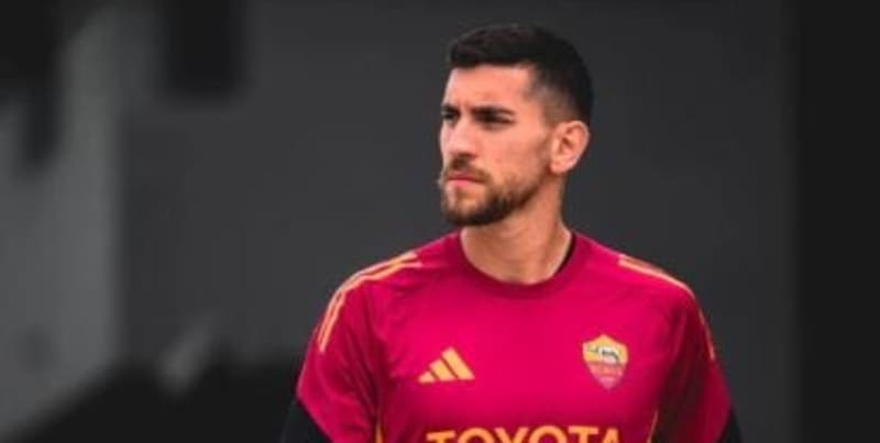 Pellegrini a un passo dalla firma con la Roma: l'accordo &egrave; sempre pi&ugrave; vicino