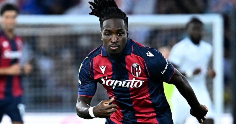 Rowe adesso fa paura: il mercato del Bologna davanti a una sfida 4 Rowe adesso fa paura: il mercato del Bologna davanti a una sfida