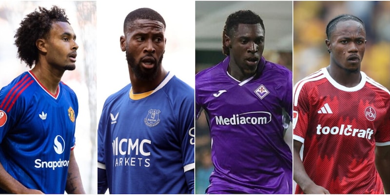 Il Como attende sempre Kean: la Fiorentina &egrave; fra Beto, Zirkzee e Ali Zoma