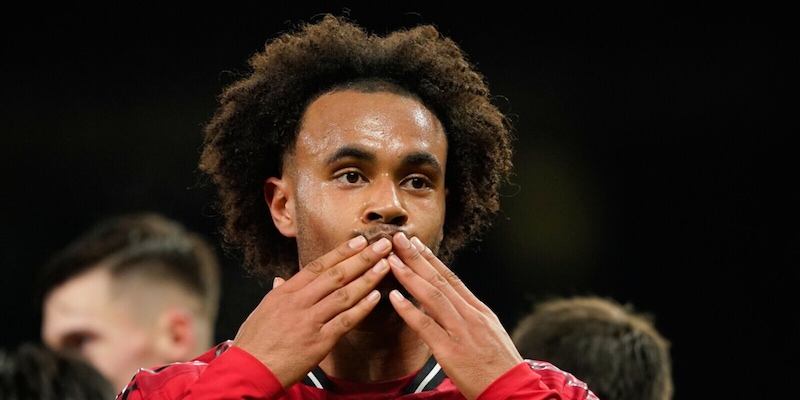 Zirkzee-Juve: c'&egrave; l'apertura del Manchester United! La formula e le ultime sulla trattativa