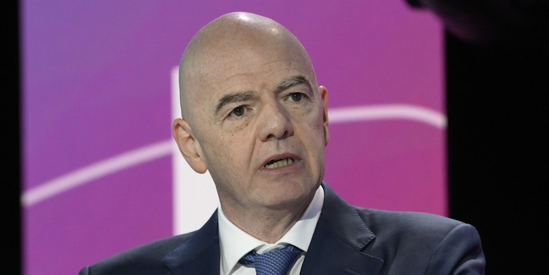 Uefa, lo scontro con la Fifa continua: minacciate azioni legali contro Infantino&nbsp;