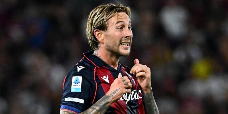Bernardeschi non cambia o forse sì: Tedesco lo vuole più coinvolto nel gioco 1 Bernardeschi non cambia o forse sì: Tedesco lo vuole più coinvolto nel gioco