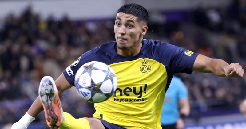 Dal trasferimento sfumato all'Inter a una nuova meta: "Khalaili ha l'accordo con il Crystal Palace" 4 Dal trasferimento sfumato all'Inter a una nuova meta: "Khalaili ha l'accordo con il Crystal Palace"