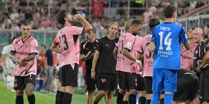 Guida alla 2ª giornata di Serie B. Il Palermo ad Arezzo. Samp, c’è la Juve Stabia 1 Guida alla 2ª giornata di Serie B. Il Palermo ad Arezzo. Samp, c’è la Juve Stabia