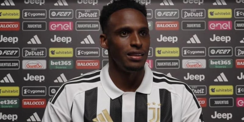 Lucumi e la voglia di Juve: "Club pi&ugrave; grande. Mi ispiro alla BBC". E sul rapporto con Spalletti&hellip;