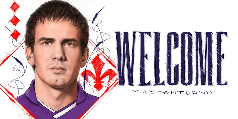 Mastantuono alla Fiorentina, è ufficiale: il comunicato del club viola 4 Mastantuono alla Fiorentina, è ufficiale: il comunicato del club viola