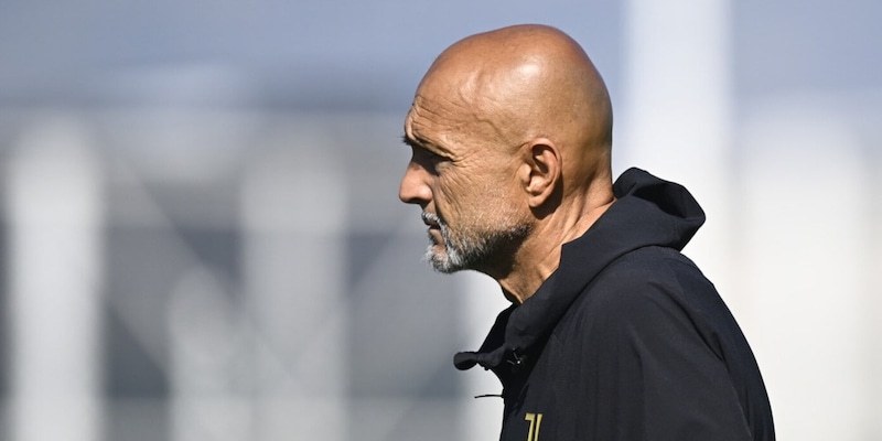 Ekhator, c'è lesione: brutte notizie per Spalletti e la Juve. Yildiz operato, i tempi di recupero 1 Ekhator, c'è lesione: brutte notizie per Spalletti e la Juve. Yildiz operato, i tempi di recupero