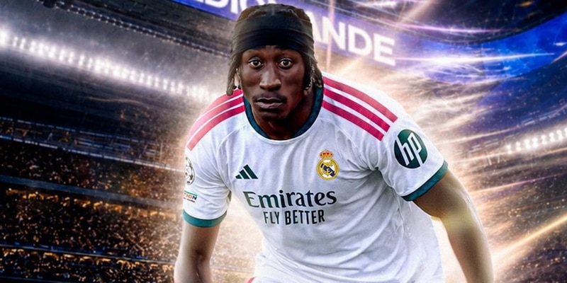 Diomande al Real: ufficiale. Un regalo da 140 milioni per Mourinho, Psg beffato