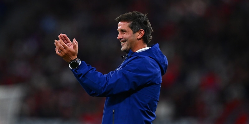 Chivu elogia l'Inter: "Il Milan ci ha fatto faticare in avvio, poi siamo cresciuti. L'importante..."