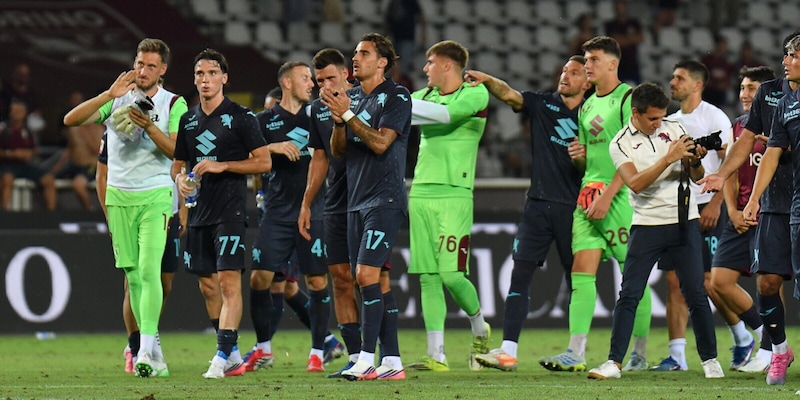 Toro-Monza, Fiorentina-Pisa e tutti i match dei sedicesimi di Coppa Italia: ecco le date e gli orari 1 Toro-Monza, Fiorentina-Pisa e tutti i match dei sedicesimi di Coppa Italia: ecco le date e gli orari