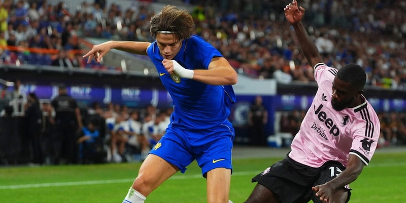 Palestra, il ko con la Juve non spaventa: "Con Xabi ci aspettano grandi cose"