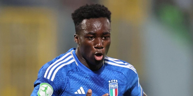 Kayode: "Esperienza al Brentford incredibile. L'Italia? Torneremo presto a fare bene" 3 Kayode: "Esperienza al Brentford incredibile. L'Italia? Torneremo presto a fare bene"