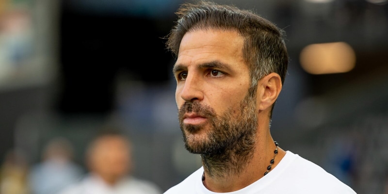 Fabregas, riecco Allegri: &ldquo;Mi pento. Vedo tanto anche di Conte, il Napoli&hellip;&rdquo;