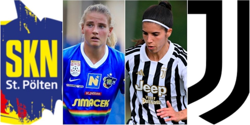 Juventus a Sankt Polten, diretta Women's Champions League: formazioni e risultato in tempo reale 1 Juventus a Sankt Polten, diretta Women's Champions League: formazioni e risultato in tempo reale
