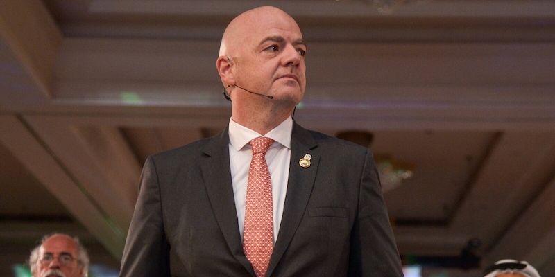 Ceferin, guerra aperta a Infantino: la Uefa conferma boicottaggio della Fifa!
