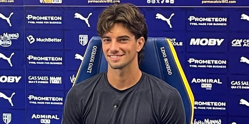 Parma, alla conferenza pre-Juve non si presenta l'allenatore Cuesta: chi ha parlato e perch&eacute;
