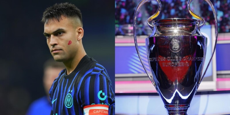 Calendario Inter, tutte le avversarie del girone di Champions League 1 Calendario Inter, tutte le avversarie del girone di Champions League