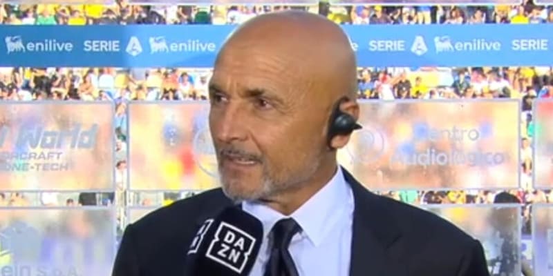 Spalletti: "Celik al posto di Cambiaso? Vi spiego. Douglas Luiz ha tecnica e anticipazione, ma..." 3 Spalletti: "Celik al posto di Cambiaso? Vi spiego. Douglas Luiz ha tecnica e anticipazione, ma..."