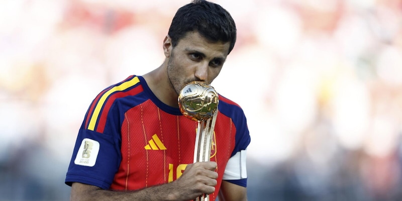 Rodri, sorpasso Barcellona: Real Madrid e Mourinho a rischio beffa. I dettagli dell'operazione