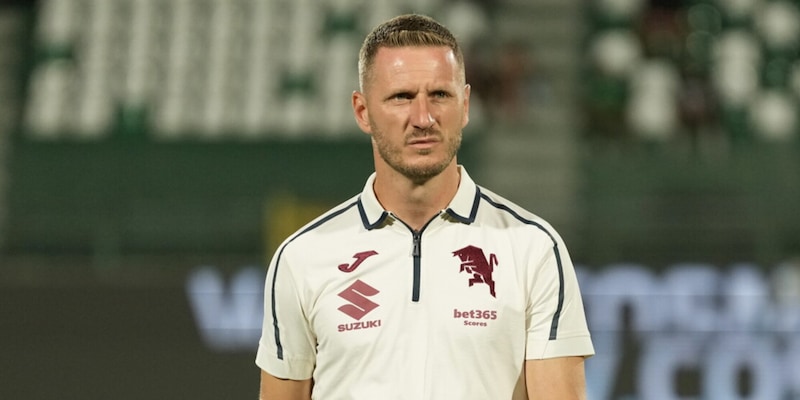 Abate, pi&ugrave; lavoro sulla brillantezza