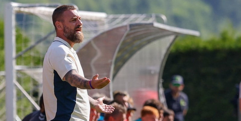 Genoa travolto in Inghilterra: l'amichevole finisce 10-1 per il Bournemouth 3 Genoa travolto in Inghilterra: l'amichevole finisce 10-1 per il Bournemouth