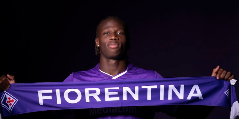 Njie alla Fiorentina &egrave; ufficiale: i dettagli dell'accordo con il Torino
