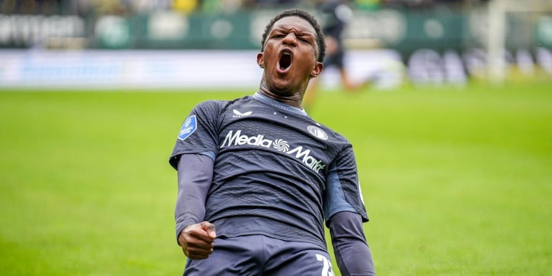 Parla Read: "Non sono deluso dal mancato trasferimento alla Roma"