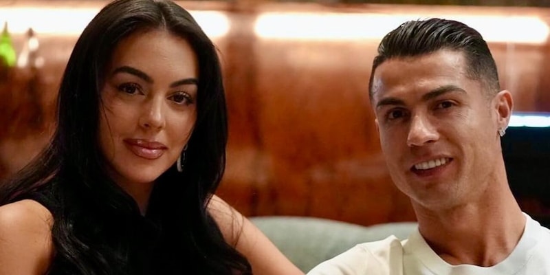 Cristiano Ronaldo e Georgina Rodríguez si sposeranno questo fine settimana: l'indiscrezione sul matrimonio 2 Cristiano Ronaldo e Georgina Rodríguez si sposeranno questo fine settimana: l'indiscrezione sul matrimonio