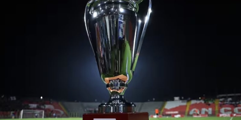 Coppa Italia: subito&nbsp;Ragusa-Trapani