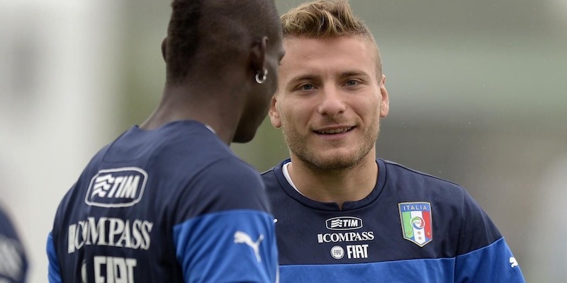 Immobile dopo il ritiro dal calcio: "C'è un solo italiano che mi sembra in grado di..." 2 Immobile dopo il ritiro dal calcio: "C'è un solo italiano che mi sembra in grado di..."
