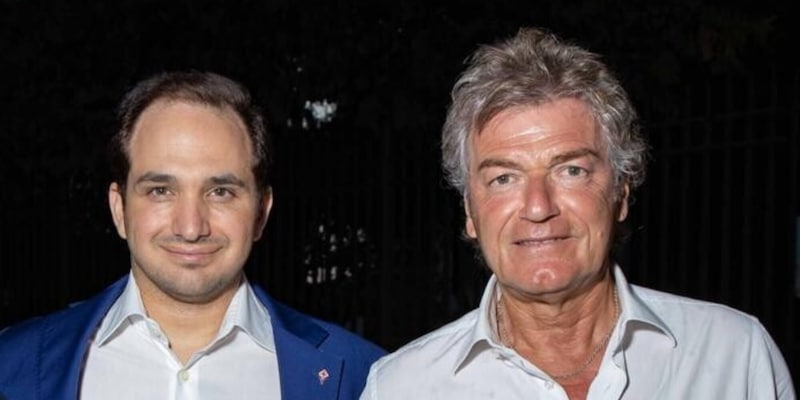 La Fiorentina ritira la maglia numero 10 per una stagione: è un omaggio ad Antognoni 4 La Fiorentina ritira la maglia numero 10 per una stagione: è un omaggio ad Antognoni