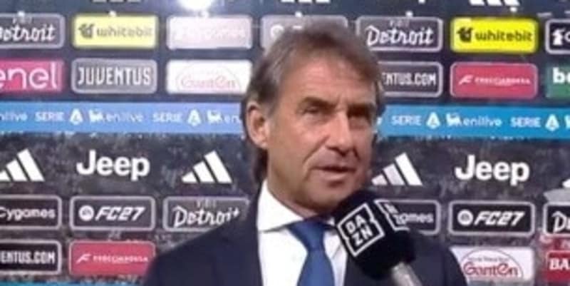Carnevali rompe il silenzio e dice tutto su Kessie saltato, David e mercato Juve