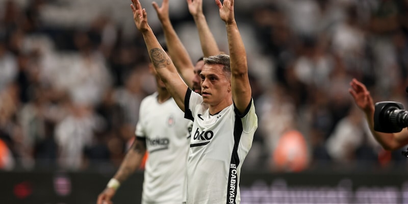 Europa League, il Besiktas approda agli spareggi aspettando Vlahovic. Pari show del Salisburgo