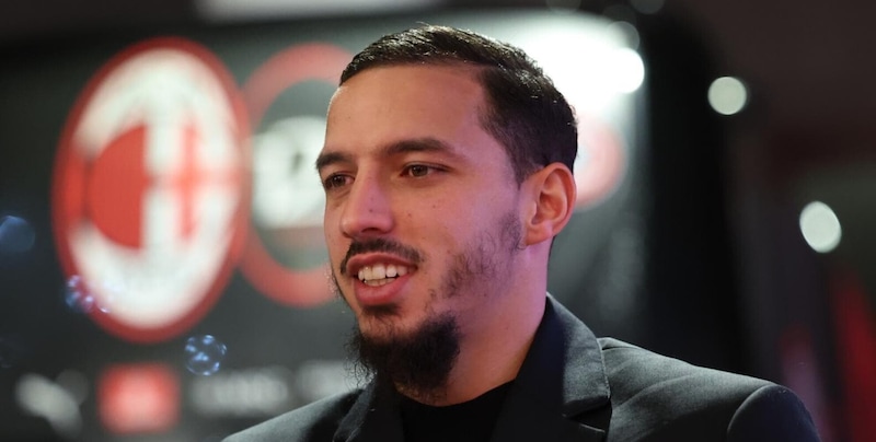 Bennacer, l'emozionante addio al Milan: "Nulla cancellerà il ricordo" 2 Bennacer, l'emozionante addio al Milan: "Nulla cancellerà il ricordo"