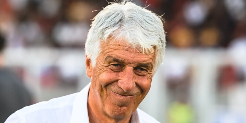 Gasperini: "Malen come Higuain! Roma da Scudetto? L'Inter ha un rettilineo di vantaggio" 1 Gasperini: "Malen come Higuain! Roma da Scudetto? L'Inter ha un rettilineo di vantaggio"