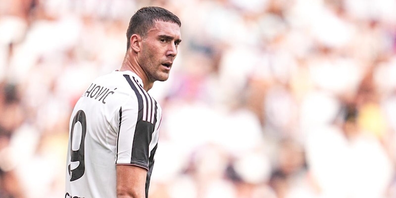 Il Besiktas vuole Vlahovic: "Non abbiamo voluto Salah perch&eacute; stiamo lavorando ..."
