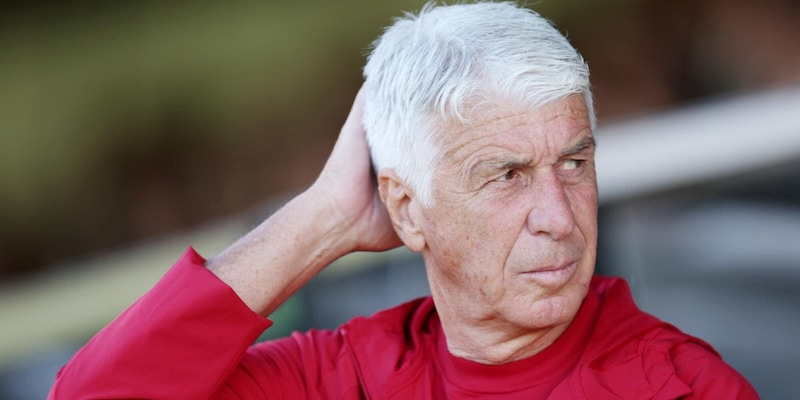 Gasperini diretta dopo Newport County-Roma: le interviste e le parole in tv LIVE 2 Gasperini diretta dopo Newport County-Roma: le interviste e le parole in tv LIVE