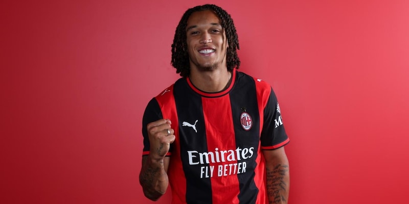 Diego Moreira al Milan è ufficiale: tutti i dettagli dell'accordo e il numero di maglia 3 Diego Moreira al Milan è ufficiale: tutti i dettagli dell'accordo e il numero di maglia