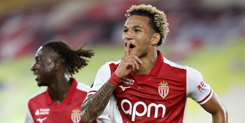 Ligue 1, il Monaco batte il Marsiglia ed &egrave; solo in vetta