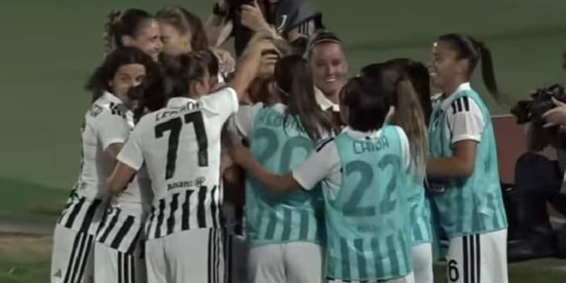 La Juve Women avanza in Champions, Carbonell e Capeta stendono il Torreense: ecco chi sfida
