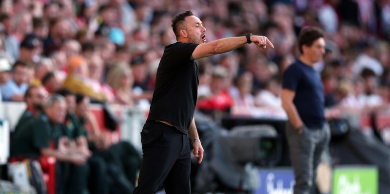 Carabao Cup, il Tottenham di De Zerbi a raffica sul Charlton: ok Everton, Newcastle e Bradford 1 Carabao Cup, il Tottenham di De Zerbi a raffica sul Charlton: ok Everton, Newcastle e Bradford
