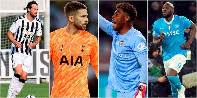 Calciomercato Juve, risale Vicario: Suzuki verso il Psg. La novit&agrave; Gatti e l&rsquo;ombra&hellip; Lukaku