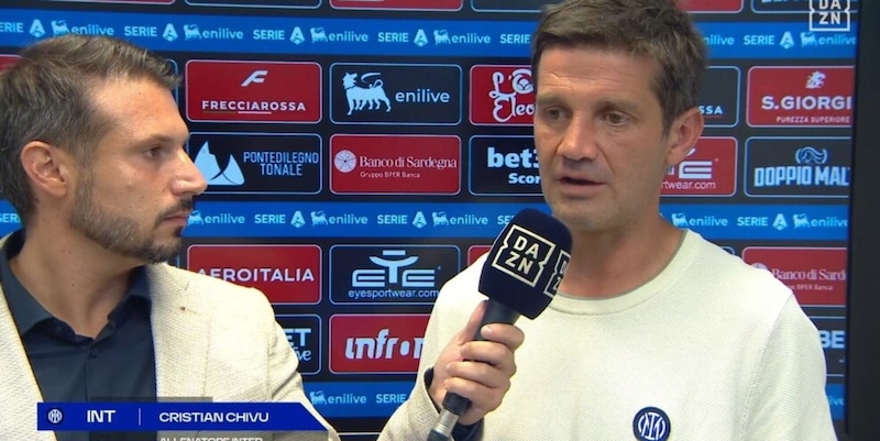 Chivu: "Rammarico per non aver chiuso la gara. Dobbiamo trovare giusta condizione". Su Stones e Jones...