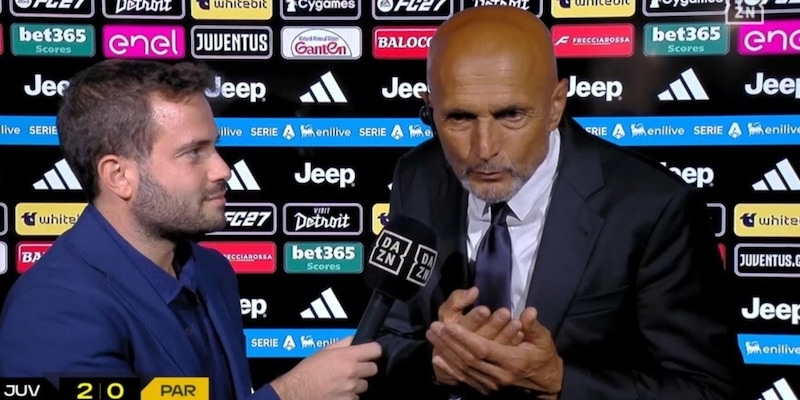 &ldquo;Il Ghigno di Kolo&rdquo; e &ldquo;Ve lo spiega Orsato&rdquo;: Juve, Spalletti zittisce i voyeur del Var da tastiera